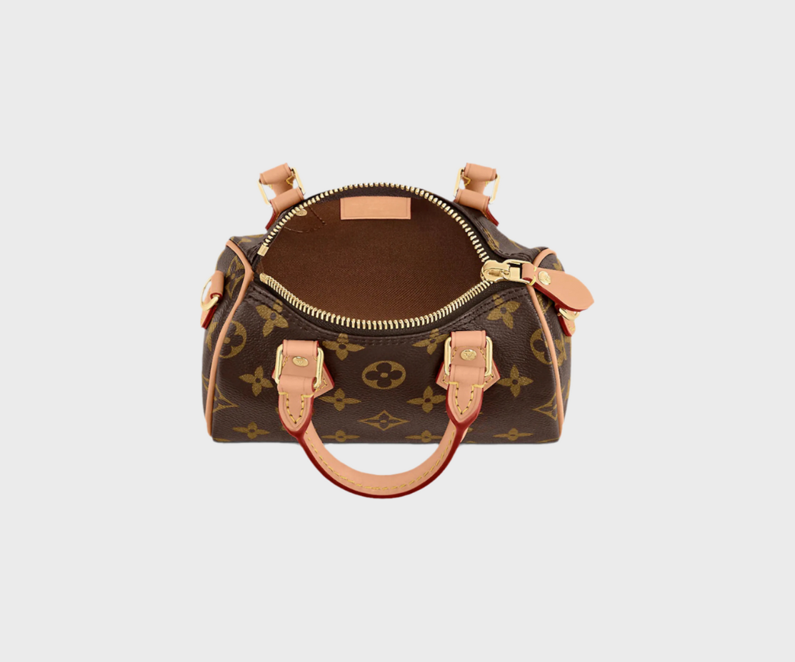 "Nano Speedy" Bag