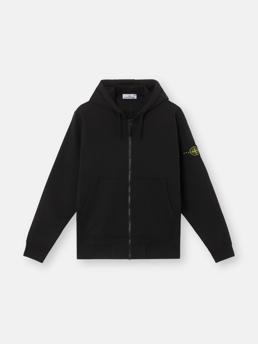 "Island" Zip Jacket