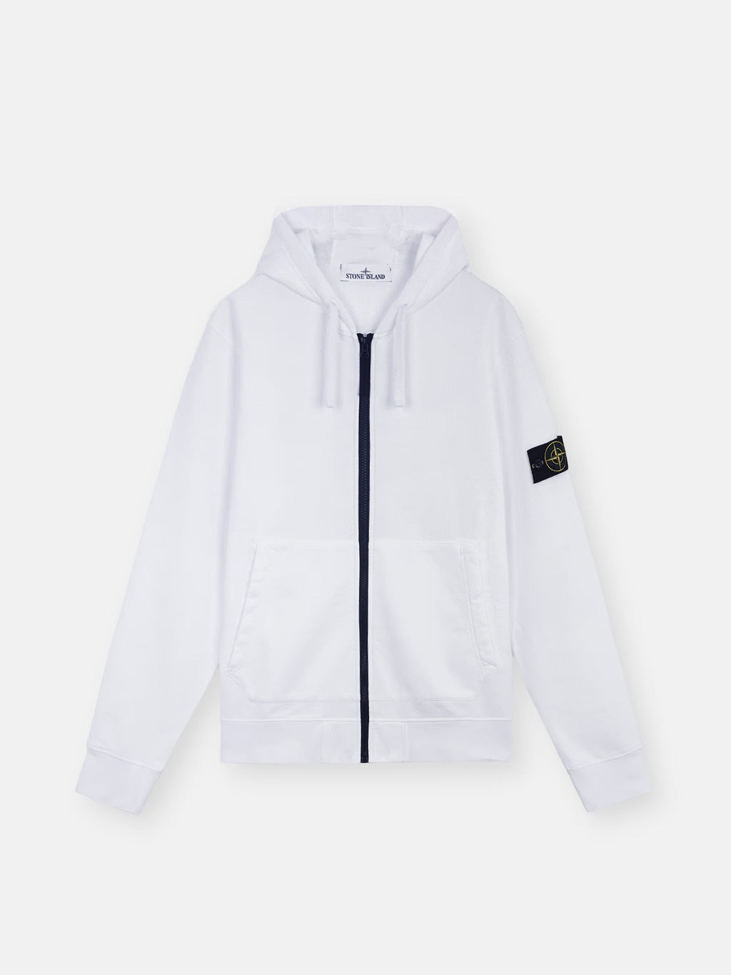 "Island" Zip Jacket
