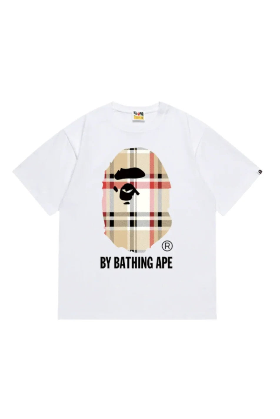 "Ape Classic" Shirt