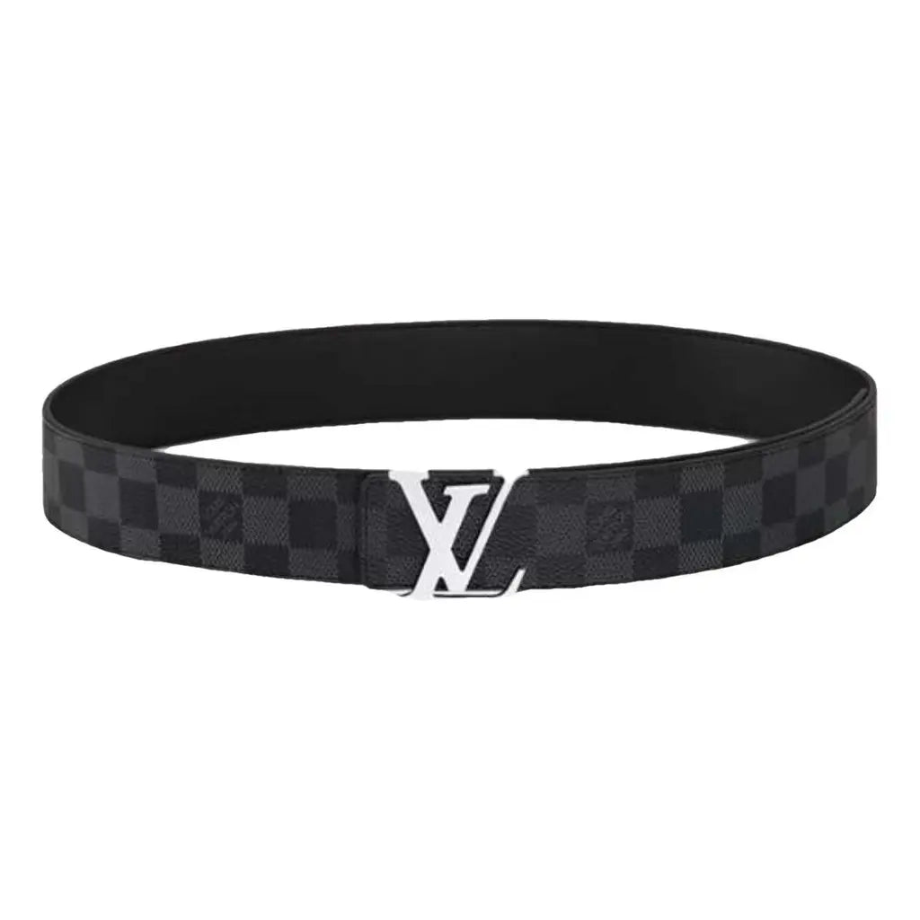 "LV" Ceinture