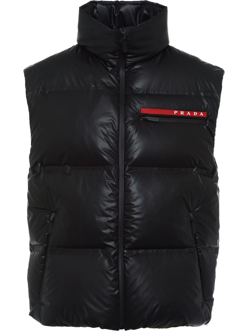 "PRDA" Gilet