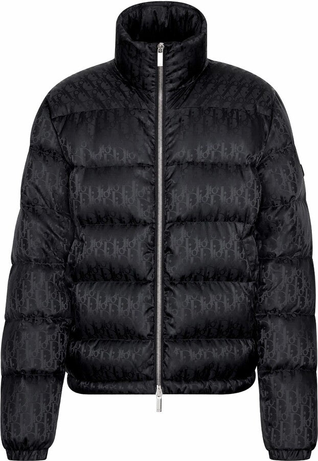 "CD" Winter Jacket