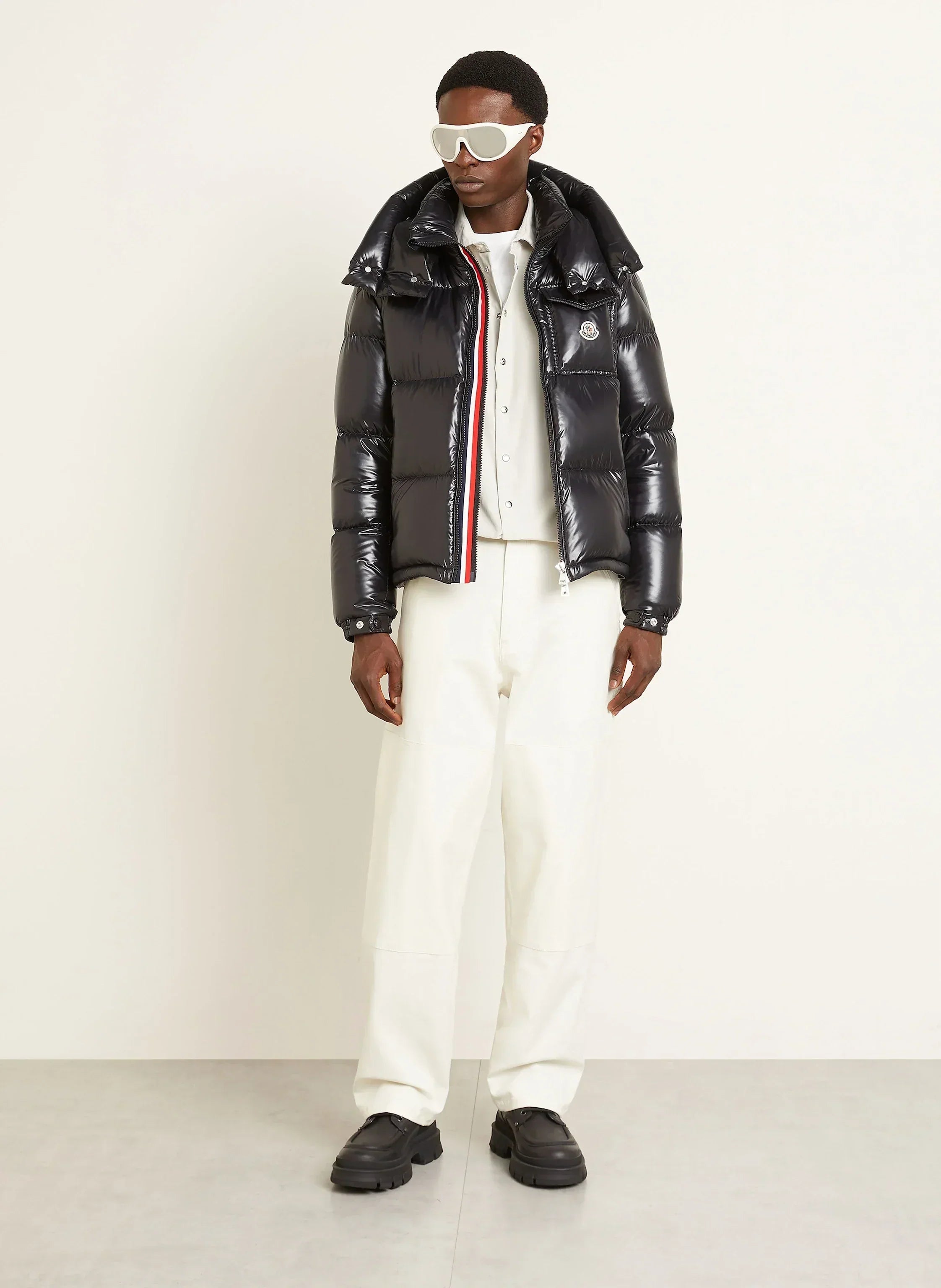 "Monc" Winter Jacket