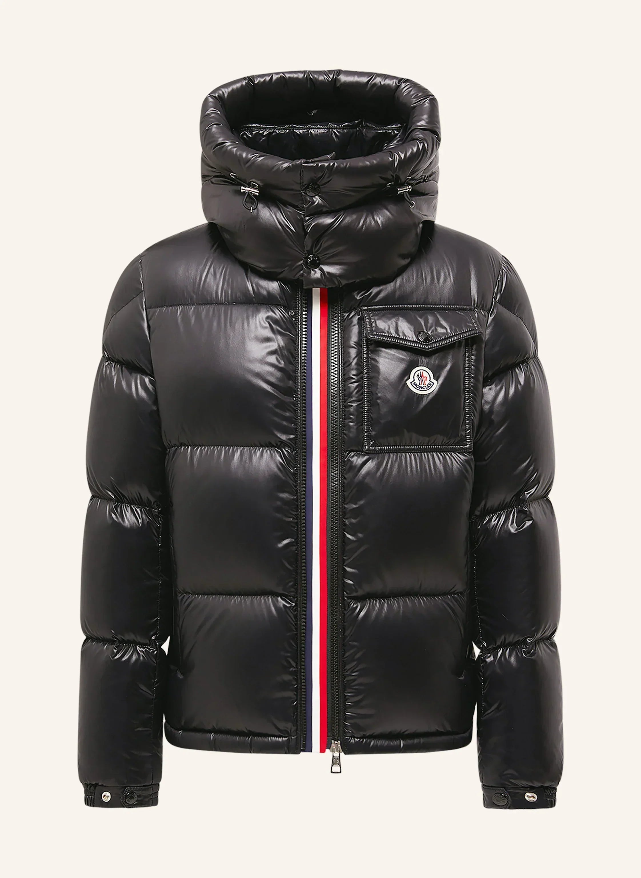 "Monc" Winter Jacket